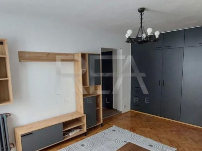 Apartament 2 camere mobilat Titan