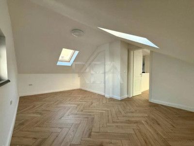 Apartament Nou | Zona Domenii – Ion Mihalache | Prima Utilizare – Finisaje 2025 