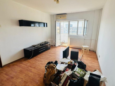 2 camere, 9/10, bloc M.A.P.N.-Drumul Taberei -Favorit