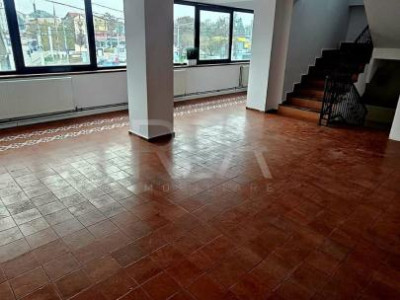 Spatiu Comercial - Drumu Sării - 13 Septembrie