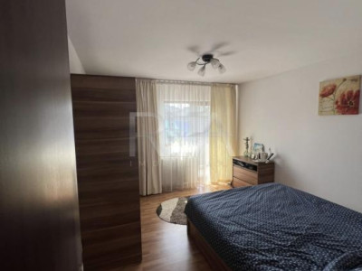2 camere, 3/4, centrala, bloc 2013-Apusului-Gorjului