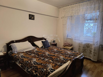 3 camere, et 1/10, anvelopat-Drumul Taberei, Frigocom