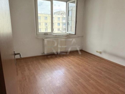 2 camere, 7/8, bloc 1986, 54 mp- Lujerului