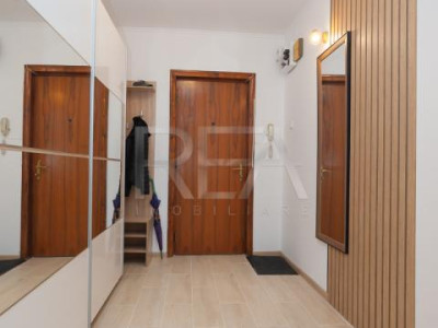 2 camere Rahova- Petre Ispirescu | Proaspat renovat - prima inchiriere