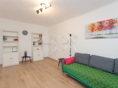 2 camere Rahova- Petre Ispirescu | Proaspat renovat - prima inchiriere