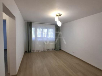 2 camere, P/10, 54,47mp, anvelopat-Drumul Taberei-Favorit