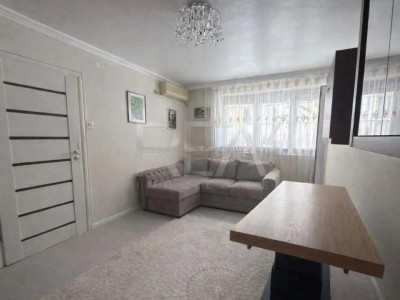 Apartament 3 camere Dorobanti, loc de parcare