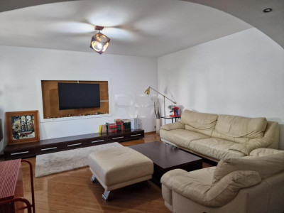 3 camere, et 2/4, 81,40 mp-Drumul Sarii, Al Platanului