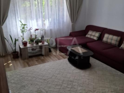 3 camere, 3/8, anvelopat, 74,7 mp-Str. Ion Nedeleanu -Novaci