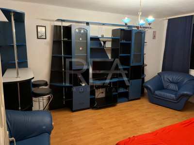 3 camere 4/4, izolatie termica, 68mp-Drumul Taberei