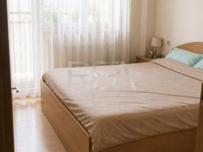 4 camere Chișinău decomandat, parcare, an 1981, 86 mp