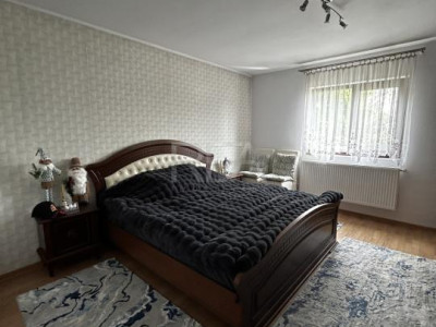 Casa - Clinceni -  Aproape de primăria Clinceni