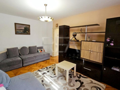 3 camere, zona verde, Pajurei