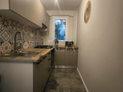 Apartament 2 camere, Lujerului