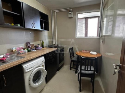 Apartament 2 camere - Calea Grivitei - Petru Rares