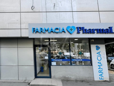 Inchiriere Spatiu Comercial - Sos. Pantelimon 62 mp
