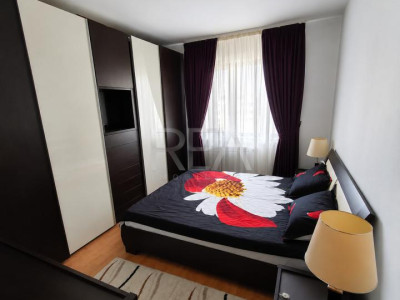 3 camere Vitan Residence 1 decomandat, centrală, an 2010, metrou