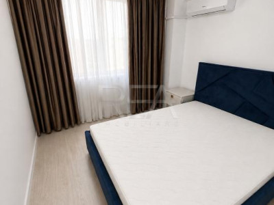 2 camere Ferdinand decomandat, centrală, an 2021, metrou, 73 mp