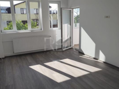 2 camere, 6/10, anvelopat, 52,4 mp -Gorjului