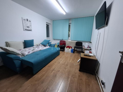 2 camere, P/9, anvelopat, 51mp -Drumul Taberei 