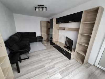2 camere, 4/8, 52 mp, bloc 1982, Ghencea-Str. Garleni