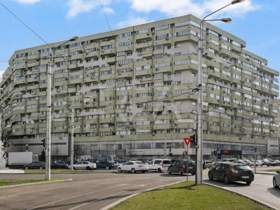 Inchiriere Spatiu Comercial - Sos. Pantelimon 859 mp
