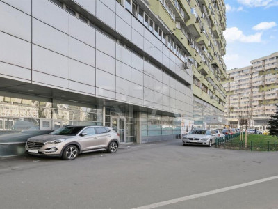 Inchiriere Spatiu Comercial - Sos. Pantelimon 1070 mp