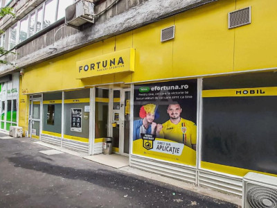 Inchiriere Spatiu Comercial - Str. Brasov 111 mp