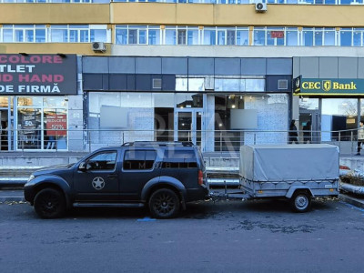 Inchiriere Spatiu Comercial - Str. Doamna Ghica 204 mp