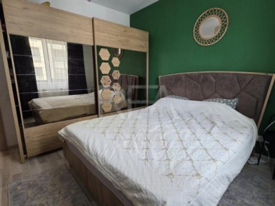 3 camere, 2/6, bloc 2019, 2 locuri parcare-Drumul Taberei