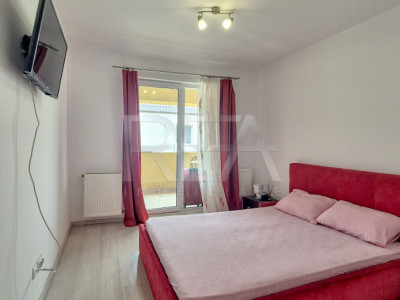 Studio PET Friendly - Loc de parcare - La Strada