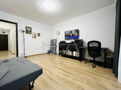2 camere, 9/10, anvelopat, proiect centrala-Drumul Taberei