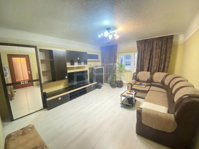 3 Camere- Decomandat-77,5MP-Prosper Mall