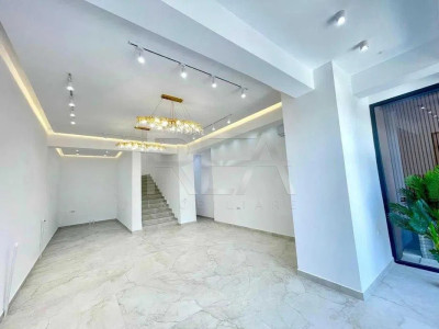 Spațiu comercial stradal– 250 mp Colentina