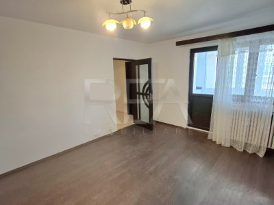 2 camere, 50mp, bloc anvelopat-Drumul Taberei, Mall Plaza