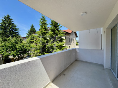 3 camere 73 mp, Energetic A+, Doamna Ghica