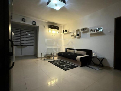 2 Camere -2 Băi | Panoramic View Cartier Brâncuși