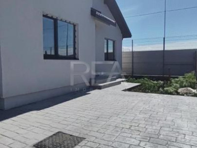 Casă P+M modernă 4 camere cu finisaje premium în Domnești – la 2 km Ghencea