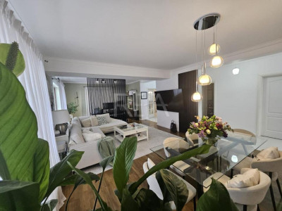 Vilă 240 mp Utili | 465 mp Teren | Chiajna – Dudu
