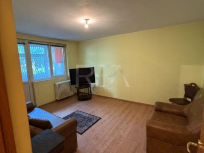 2 camere decomandat,  P/10, 53mp-Drumul Taberei