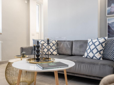 Proprietate  Unică | Universitate | 170 mp + Rooftop 92 mp