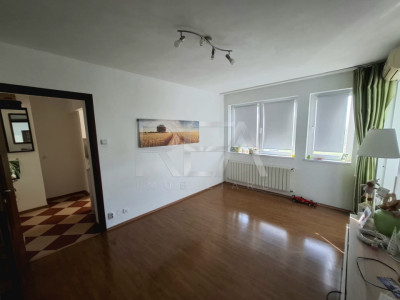 Apartament 2 camere, 51 mp - 70m metrou Gorjului