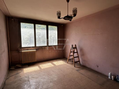 3 Camere - 2 min. Piata Rahova - Etaj 2 