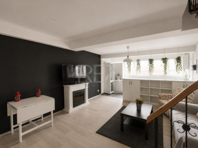 3 Camere Tip Duplex | Titan | Centrală proprie