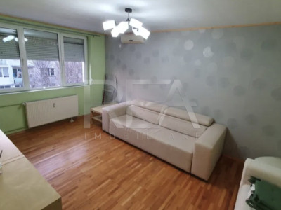2 camere, 49mp, anvelopat-Drumul Taberei