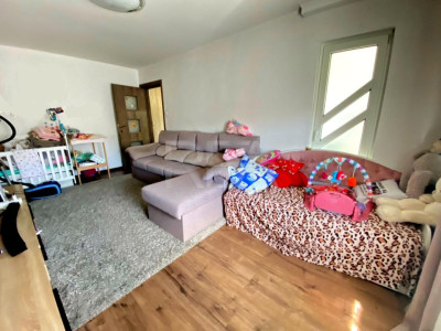 3 Camere- Decomandat- 70,28 mp- Centrala Proprie- Rahova
