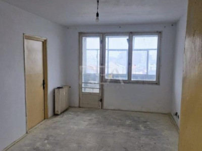 3 Camere - Eroi Revoluției - Metrou
