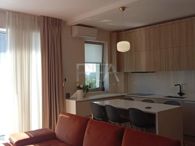 3 Camere Premium | Luxuria Residence