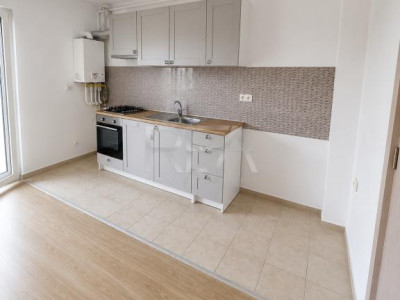 3 camere Titan decomandat, centrală, et. 3, an 2019, 63 mp