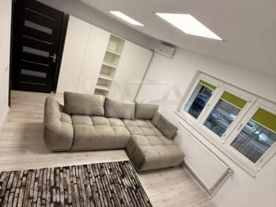 2 Camere Aviatiei Parter 